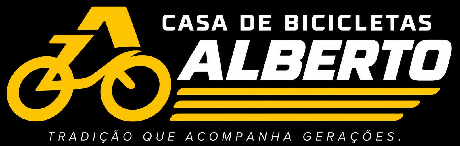 Casa de Bicicletas Alberto